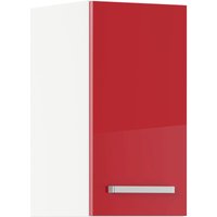 IMPULS KÜCHEN Hängeschrank ""Turin", Breite/Höhe: 30/57,9 cm" vormontiert, mit Falt-Lifttür, mit verstellbarem Fachboden IMPULS KÜCHEN Hängeschrank ""Turin", Breite/Höhe: 30/57,9 cm" vormontiert, mit Falt-Lifttür, mit verstellbarem Fachboden von Impuls Küchen