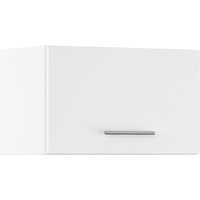 IMPULS KÜCHEN Klapphängeschrank ""Prag und Valencia", Breite/Höhe: 60/35,7 cm", vormontiert, mit Soft-Close, mit Klappe von Impuls Küchen
