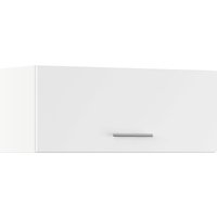 IMPULS KÜCHEN Klapphängeschrank ""Prag und Valencia", Breite/Höhe: 90/35,7 cm" vormontiert, mit Soft-Close, mit Klappe von Impuls Küchen