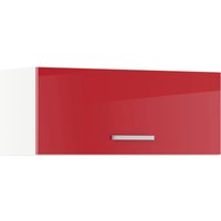 IMPULS KÜCHEN Klapphängeschrank ""Turin", Breite/Höhe: 90/35,7 cm" vormontiert, mit Klapptür von Impuls Küchen