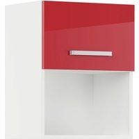 IMPULS KÜCHEN Klapphängeschrank ""Turin", Breite/Höhe: 45/57,9 cm", vormontiert, mit Klapptür und offener Nische IMPULS KÜCHEN Klapphängeschrank ""Turin", Breite/Höhe: 45/57,9 cm", vormontiert, mit Klapptür und offener Nische von Impuls Küchen