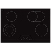 IMPULS KÜCHEN Küche ""New York"", vormontiert, wahlweise mit E-Geräten, mit Vollauszug, Breite 320 cm von Impuls Küchen