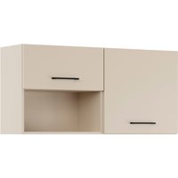 IMPULS KÜCHEN Mehrzweckschrank-Set "Warschau" Hängeschrank und Hängeschrank mit offenem Regal, Breite 120 cm, 2 Stk. tlg. IMPULS KÜCHEN Mehrzweckschrank-Set "Warschau" Hängeschrank und Hängeschrank mit offenem Regal, Breite 120 cm, 2 Stk. tlg. von Impuls Küchen