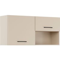 IMPULS KÜCHEN Mehrzweckschrank-Set "Warschau" Hängeschrank und Hängeschrank mit offenem Regal, Breite 120 cm, 2 Stk. tlg. IMPULS KÜCHEN Mehrzweckschrank-Set "Warschau" Hängeschrank und Hängeschrank mit offenem Regal, Breite 120 cm, 2 Stk. tlg. von Impuls Küchen