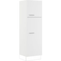 IMPULS KÜCHEN Seitenschrank ""Valencia", Breite/Höhe: 60/190,7 cm" vormontiert, mit Drehtüren, mit verstellbarem Fachboden IMPULS KÜCHEN Seitenschrank ""Valencia", Breite/Höhe: 60/190,7 cm" vormontiert, mit Drehtüren, mit verstellbarem Fachboden von Impuls Küchen