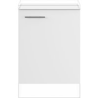 IMPULS KÜCHEN Spülenunterschrank ""Prag und Valencia", Breite/Höhe: 60/72,3 cm" vormontiert, mit Soft-Close IMPULS KÜCHEN Spülenunterschrank ""Prag und Valencia", Breite/Höhe: 60/72,3 cm" vormontiert, mit Soft-Close von Impuls Küchen