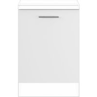 IMPULS KÜCHEN Türfront ""Prag und Valencia", Breite/Höhe: 60/71,7 cm," für einen vollintegrierten Geschirrspüler von Impuls Küchen