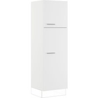 IMPULS KÜCHEN Wäscheschrank ""Valencia", Breite/Höhe: 60/190,7 cm, mit Wäschekörben, mit Drehtüren" vormontiert, mit Innenschubkästen, mit verstellbarem Fachboden IMPULS KÜCHEN Wäscheschrank ""Valencia", Breite/Höhe: 60/190,7 cm, mit Wäschekörben, mit Drehtüren" vormontiert, mit Innenschubkästen, mit verstellbarem Fachboden von Impuls Küchen