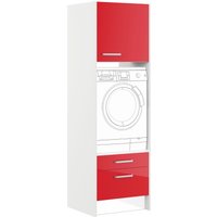 IMPULS KÜCHEN Waschmaschinenumbauschrank ""Turin", Breite 64 cm" von Impuls Küchen