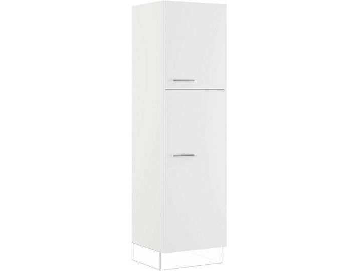 IMPULS KÜCHEN Wäscheschrank \ Valencia\ , Breite/Höhe: 60/205,1 cm, mit Wäschekörben, mit Drehtüren vormontiert, mit Innenschubkästen, mit verstellbarem Fachboden IMPULS KÜCHEN Wäscheschrank \ Valencia\ , Breite/Höhe: 60/205,1 cm, mit Wäschekörben, mit Drehtüren vormontiert, mit Innenschubkästen, mit verstellbarem Fachboden von Impuls