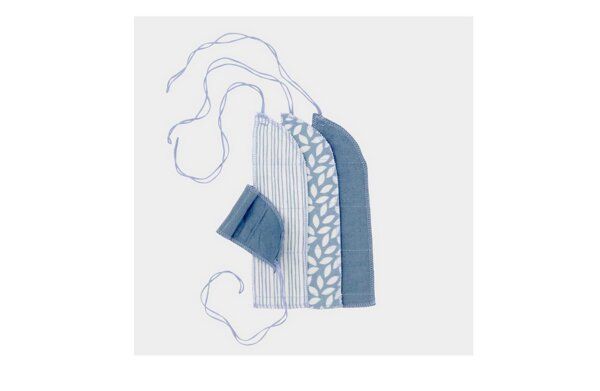 Imse Vimse Waschbare Tampons 8 Stk. (verschiedene Designs) von Imse Vimse