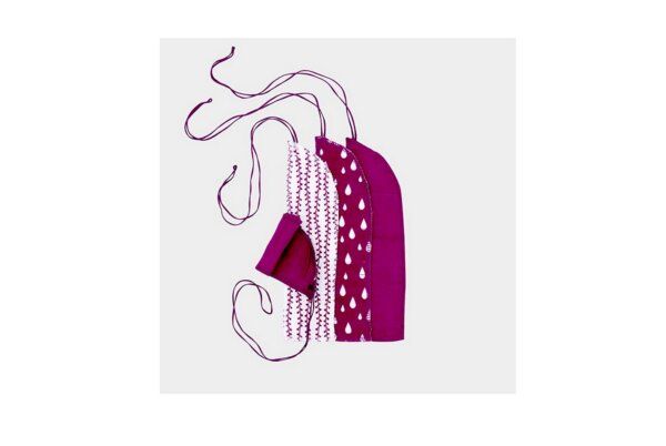 Imse Vimse Waschbare Tampons 8 Stk. (verschiedene Designs) von Imse Vimse