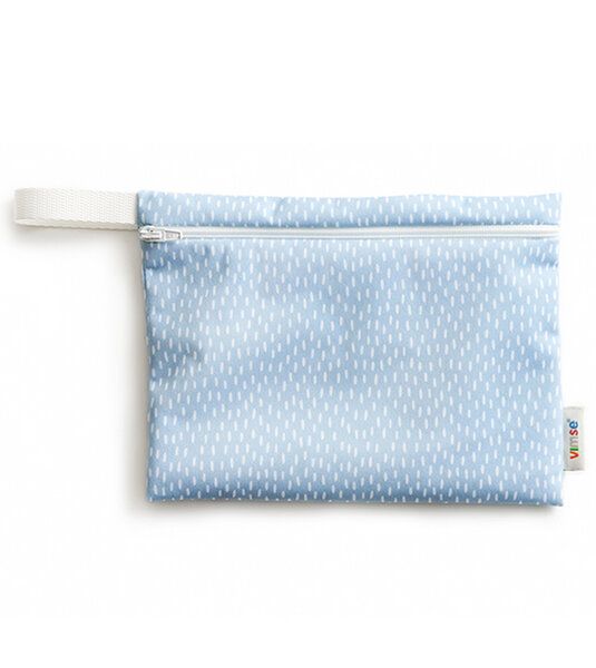 ImseVimse Wasserdichte Windeltasche, waschbar von ImseVimse