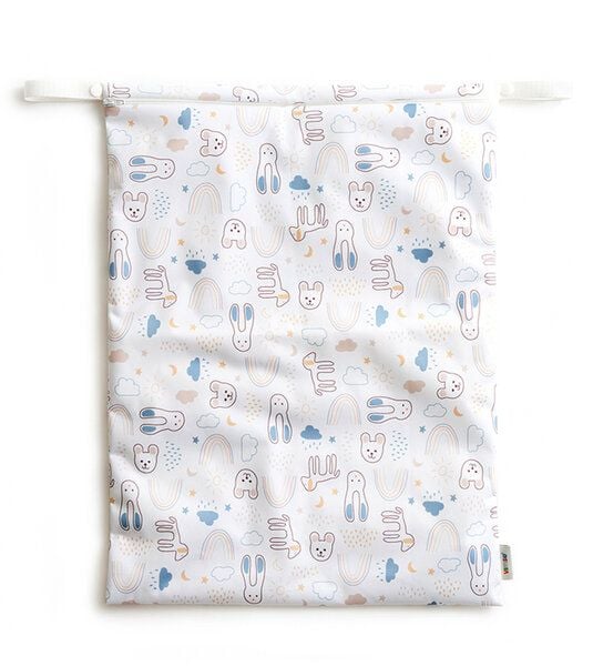 ImseVimse Wasserdichte Windeltasche, waschbar ImseVimse Wasserdichte Windeltasche, waschbar von ImseVimse