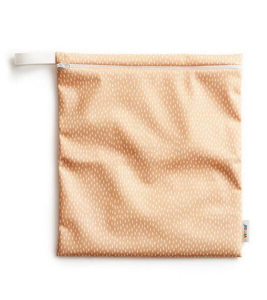 ImseVimse Wasserdichte Windeltasche, waschbar von ImseVimse