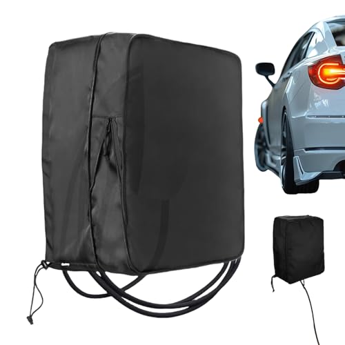 Imtrub EV-Ladestation, Regenschutz, Auto-Ladegerät-Abdeckung, UV-Schutz, wasserdichte Tasche für Wohnung, Garage, Campus, Wohnparkplätze, Hausgebäude, Einkaufszentrum, Gewerbe Imtrub EV-Ladestation, Regenschutz, Auto-Ladegerät-Abdeckung, UV-Schutz, wasserdichte Tasche für Wohnung, Garage, Campus, Wohnparkplätze, Hausgebäude, Einkaufszentrum, Gewerbe von Imtrub