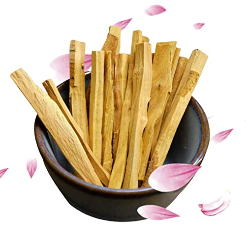 Imtrub Sandelholzstäbchen - Bio-Sandelholzstäbchen zu Brennen,Buddha Räucherstäbchen Burning Stick Zauberstab für Duft Räucherstäbchen Zuhause Imtrub Sandelholzstäbchen - Bio-Sandelholzstäbchen zu Brennen,Buddha Räucherstäbchen Burning Stick Zauberstab für Duft Räucherstäbchen Zuhause von Imtrub