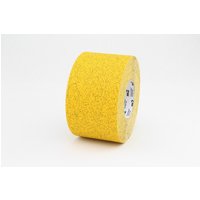 Mehlhose m2-Antirutschbelag™, Public, gelb, Rolle 100 mm x 18,3 m von Mehlhose