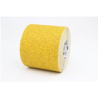 Mehlhose m2-Antirutschbelag™, Public, gelb, Rolle 150 mm x 18,3 m von Mehlhose