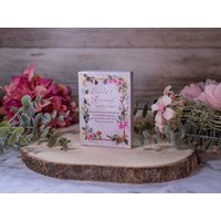 Kartenset "Rewild & Reconnect - Zurück Zur Natur" | 48 Impulskarten Mit Meditationen Und Achtsamkeitsübungen von InAllenFacetten