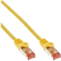 InLine - Patch-Kabel - RJ-45 (M) bis RJ-45 (M) - 7.5 m - SFT von InLine®