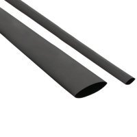 InLine® Schrumpfschlauch 200mm lang, 6mm > 3mm, 20 Stück von InLine