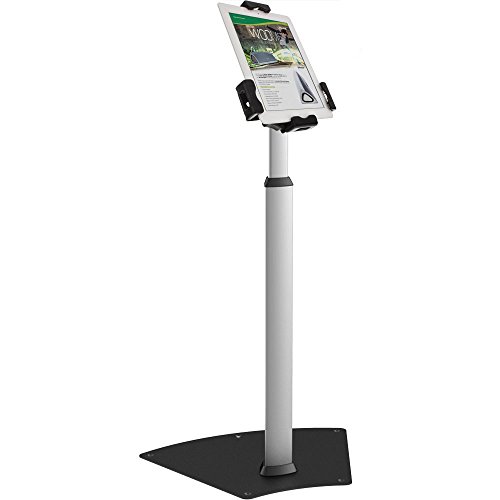 InLine 23166B Tablet-Halterung zur Präsentation, abschließbar, universell für 7,9"-10,1" Tablets InLine 23166B Tablet-Halterung zur Präsentation, abschließbar, universell für 7,9"-10,1" Tablets von InLine