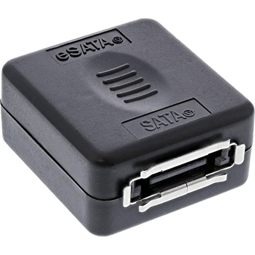 InLine 27500 eSATA Buchse an SATA Buchse Adapter InLine 27500 eSATA Buchse an SATA Buchse Adapter von InLine