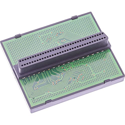 InLine 39268T SCSI U320 LVD/SE Terminator, intern 68pol mini Sub D Buchse, T-Form von InLine