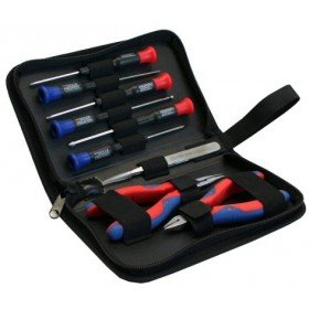 InLine 43018B Montage-Kit von InLine