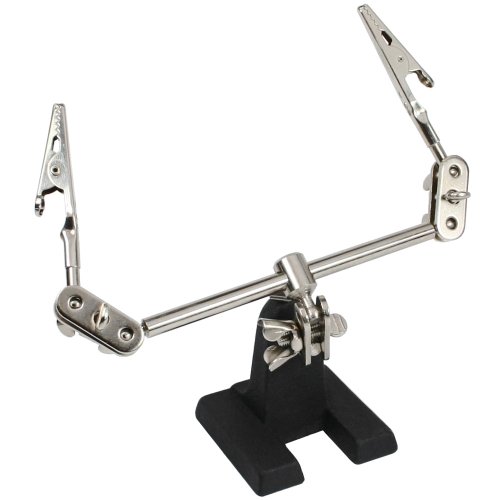 InLine 43046B Dritte Hand, ohne Lupe von InLine