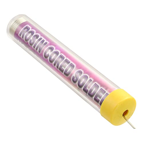 InLine 43047D Lötzinn ø 1,0mm 15g Rolle, bleifrei InLine 43047D Lötzinn ø 1,0mm 15g Rolle, bleifrei von InLine
