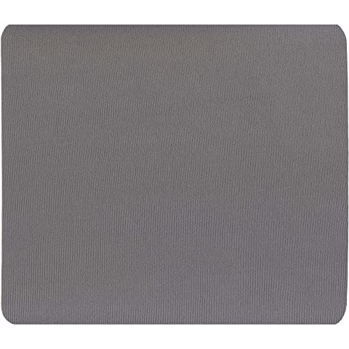InLine 55455A Maus-Pad grau 250x220x6mm von InLine