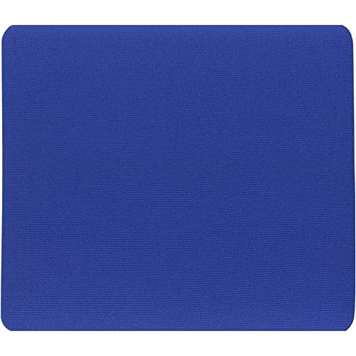 InLine 55455B Maus-Pad blau 250x220x6mm von InLine