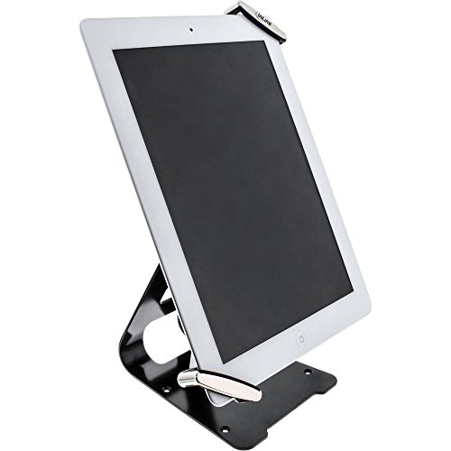 InLine 55726 Tablet Halter universell 7"-10.1" mit Sicherheitsschloss 1,5m, mit Schlüssel InLine 55726 Tablet Halter universell 7"-10.1" mit Sicherheitsschloss 1,5m, mit Schlüssel von InLine