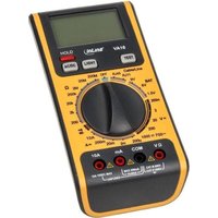 InLine Digitales Multimeter 3 in 1 Schwarz Kompakt InLine Digitales Multimeter 3 in 1 Schwarz Kompakt von InLine