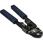 InLine Kabel-Crimper 74100 Schwarz InLine Kabel-Crimper 74100 Schwarz von InLine