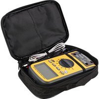InLine Multimeter Dual-Display True RMS USB von InLine