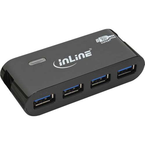 InLine NV von InLine