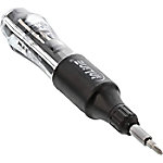 InLine Schlitz, Torx, Phillips Schraubenzieher set von InLine