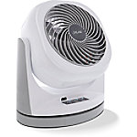 InLine Tischventilator 45 W Grau, Weiß 29,5 x 19,5 x 33 cm von InLine