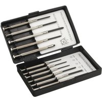 Präzisions Schraubendreher Set 11-teilig - Inline von InLine