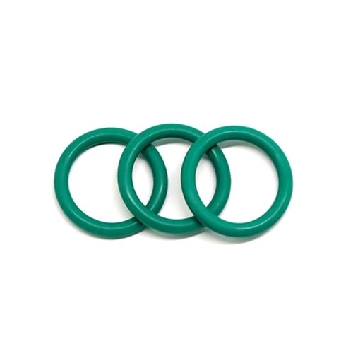 O Ringdichtdicke 2,65mm ID 6.02-247.32 Öldichtungen Waschmaschine, 15.54x2.62mm, 5pcs O Ringdichtdicke 2,65mm ID 6.02-247.32 Öldichtungen Waschmaschine, 15.54x2.62mm, 5pcs von InOmak