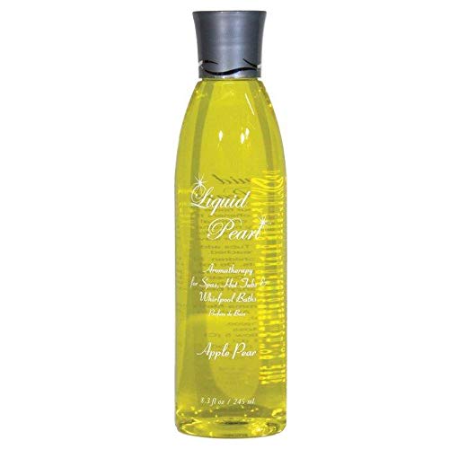 inSPAration Liquid Pearl Apple Pear von inSPAration