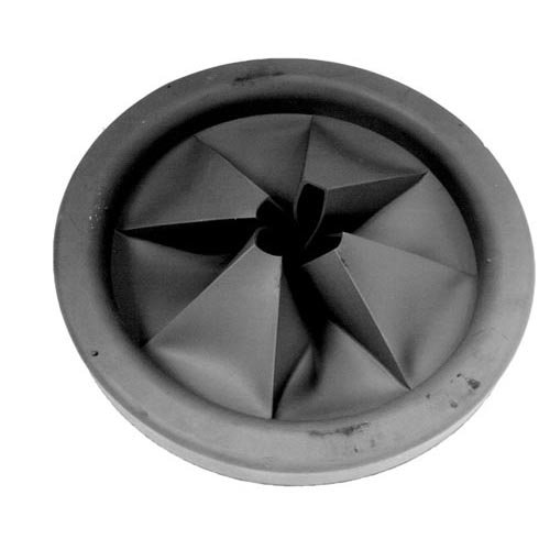 Entsorgungs-Spritzschutz für Spüle, Teilenummer 11005 von InSinkErator