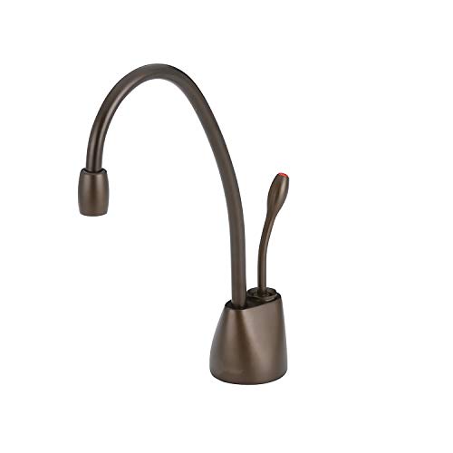 InSinkErator Contemporary Instant Hot Water Dispenser - Faucet Only, Mocha Bronze, F-GN1100MB von InSinkErator