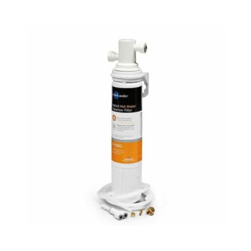 InSinkErator F-1000S Water Filtration System by InSinkErator InSinkErator F-1000S Water Filtration System by InSinkErator von InSinkErator