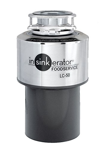 InSinkErator LC-50-13 Steuerung von InSinkErator