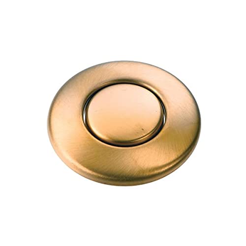 InSinkErator STC-BB, gebürstete Bronze von InSinkErator