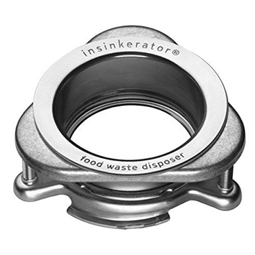 InSinkErator qlm-00 Quicklock-Befestigungsflansch von InSinkErator